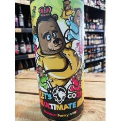 Deer Bear Let's Cook Ultimate